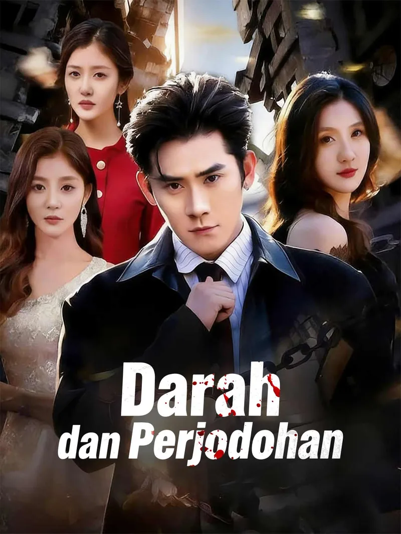 Sampul Darah dan Perjodohan