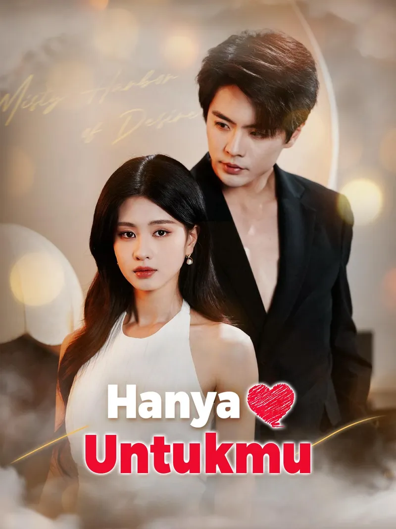 Sampul Hanya Untukmu