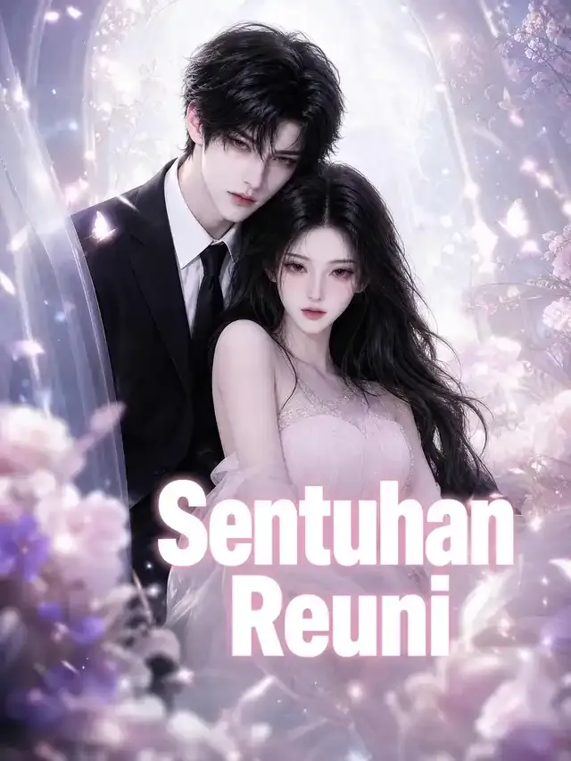 Sampul Sentuhan Reuni