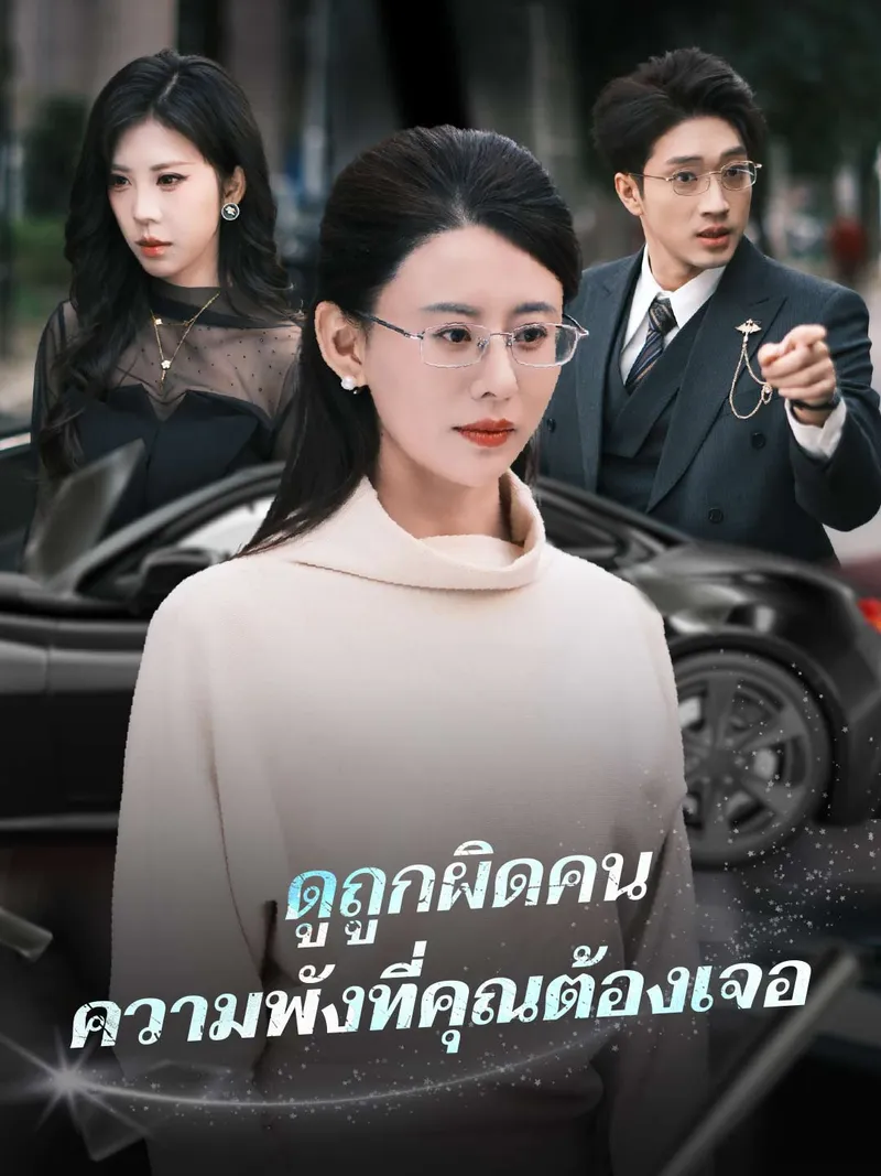 หน้าปกดูถูกผิดคน ความพังที่คุณต้องเจอ