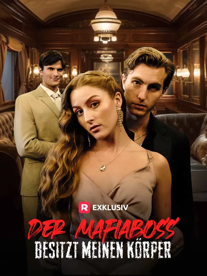 Cover von Der Mafiaboss besitzt meinen Körper