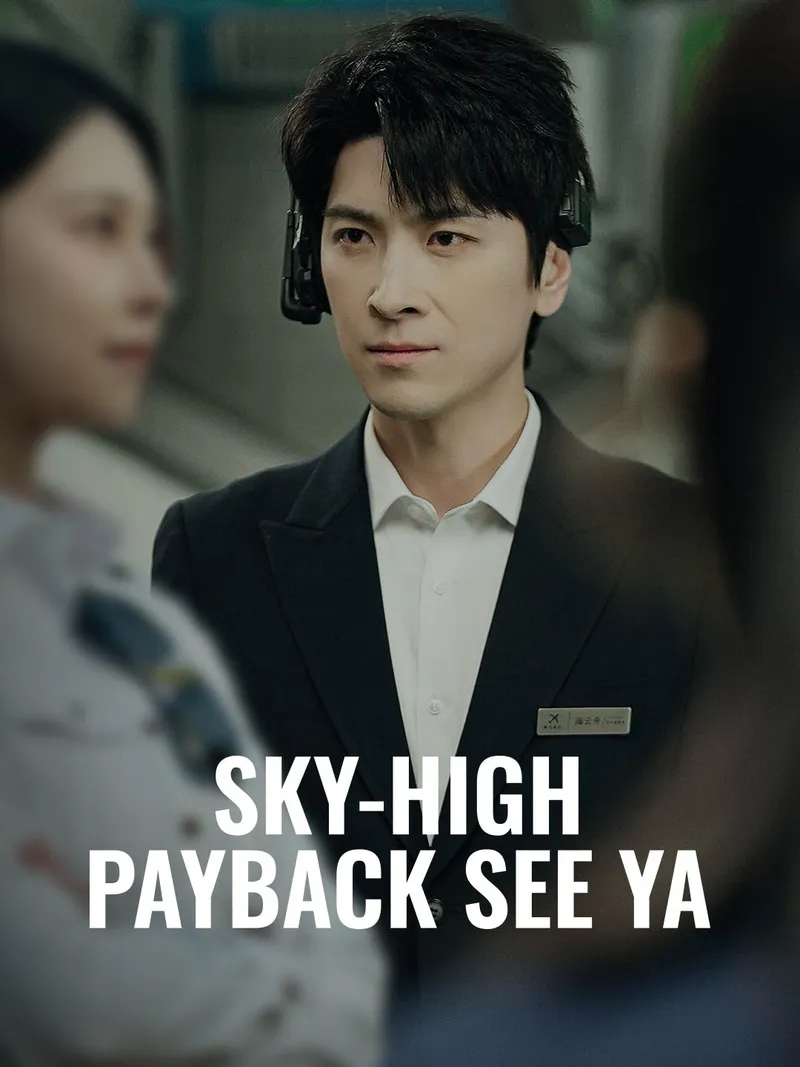 Sky-High Payback See Ya cover