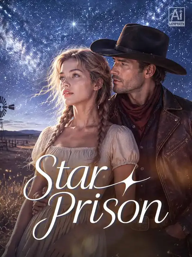 Star Prison cover