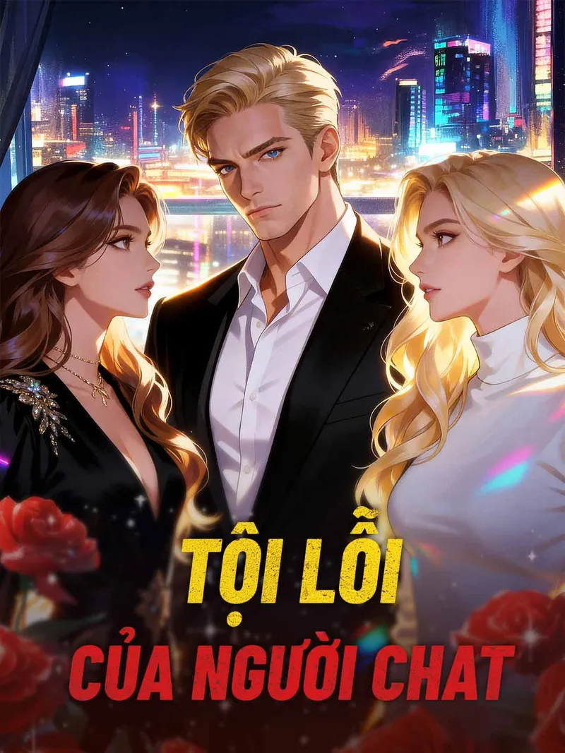 Ảnh bìa [lồng tiếng] Tội Lỗi Của Người Cha