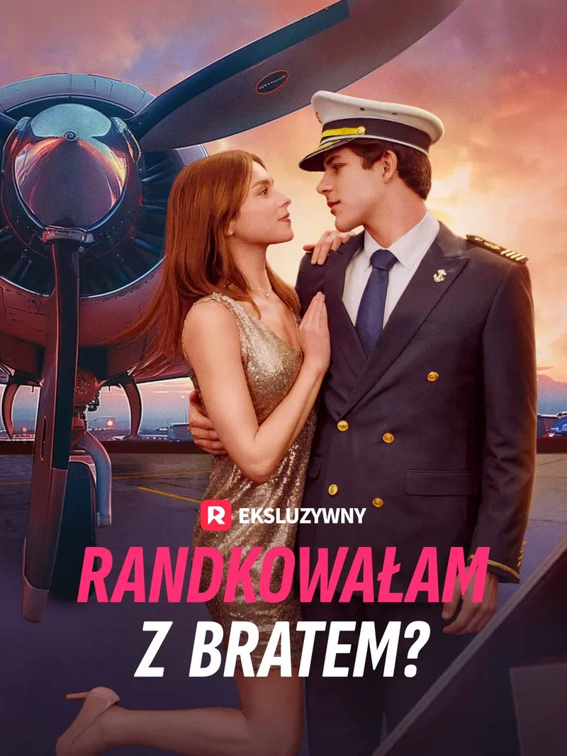 Okładka Randkowałam z bratem?