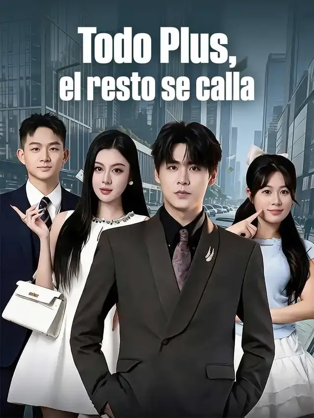 Portada de Todo Plus, el resto se calla