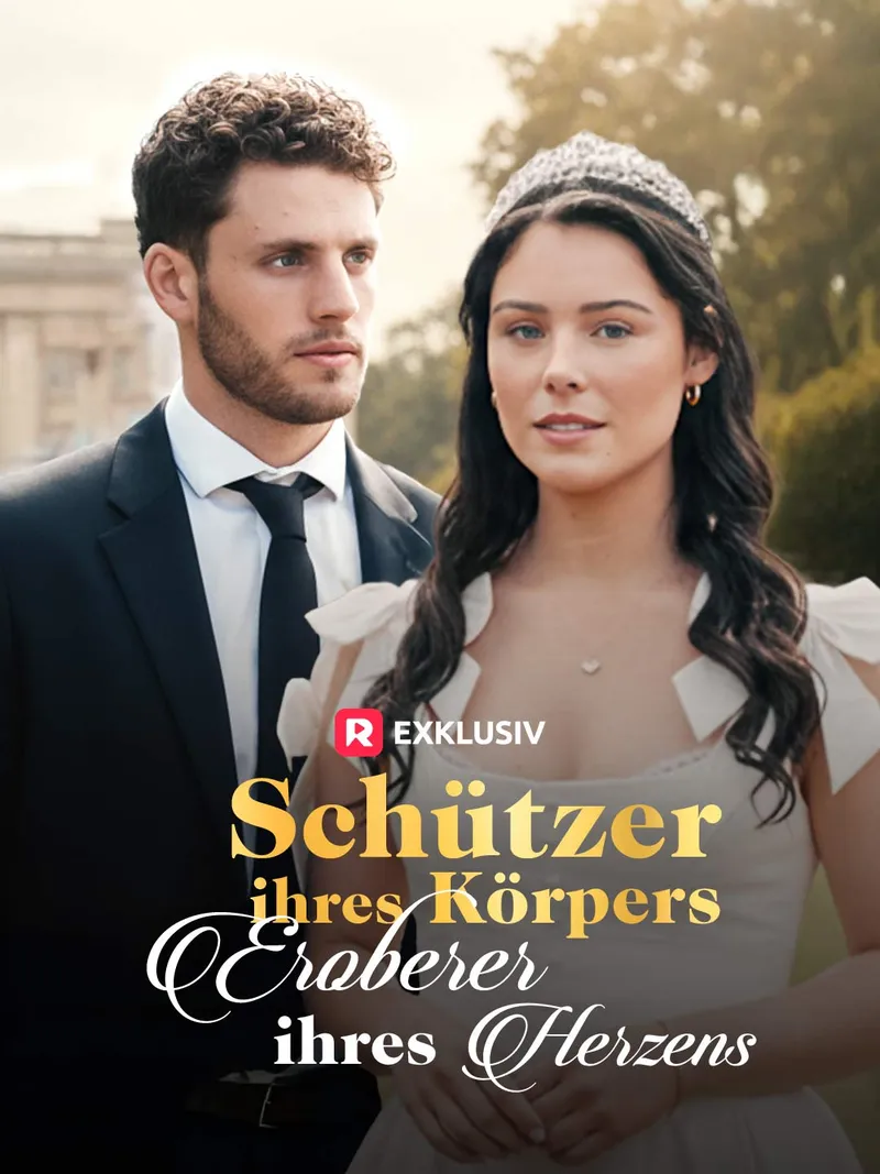 Cover von Schützer ihres Körpers, Eroberer ihres Herzens
