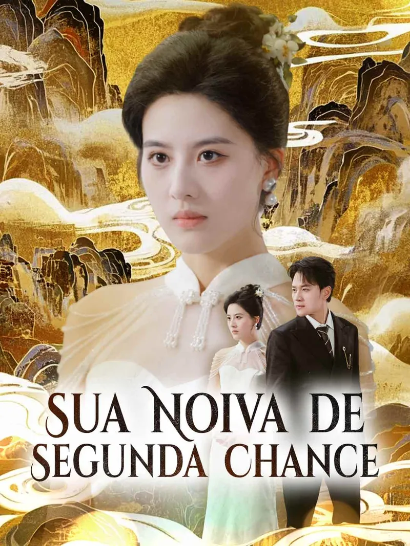 Capa de Sua Noiva de Segunda Chance