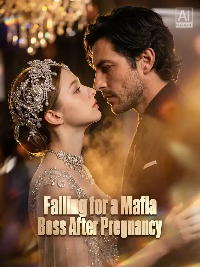 Falling for a Mafia Boss After Pregnancy cover