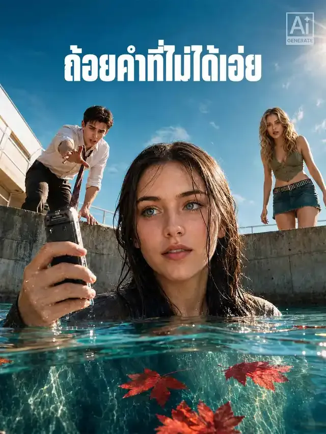 หน้าปกถ้อยคำที่ไม่ได้เอ่ย
