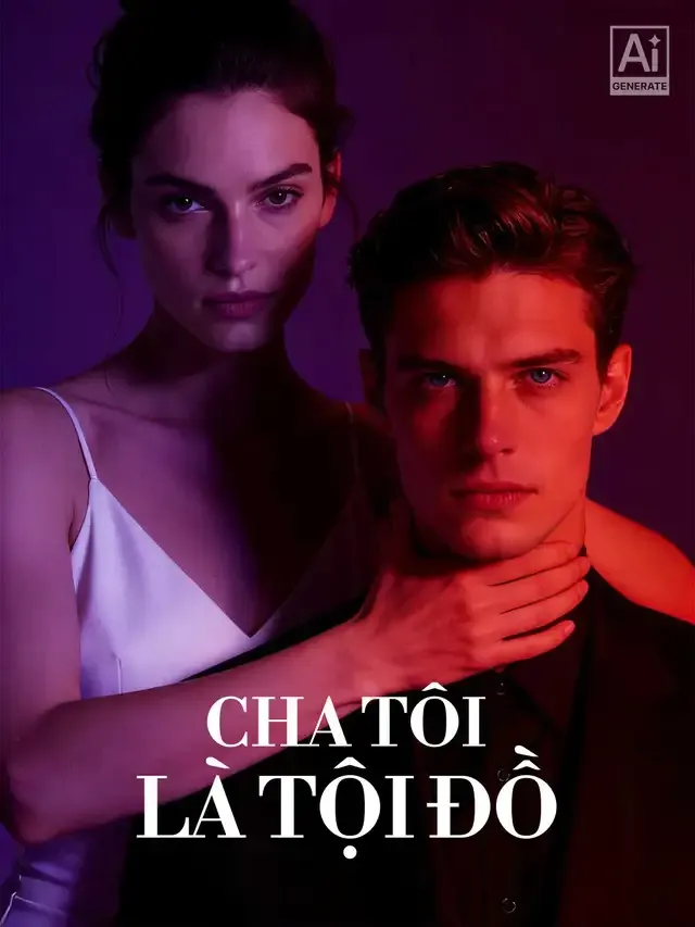 Ảnh bìa Cha Tôi Là Tội Đồ