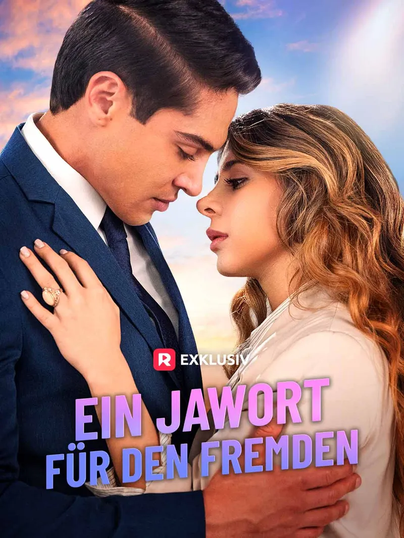 Cover von 「Synchronisierung」Ein Jawort für den Fremden
