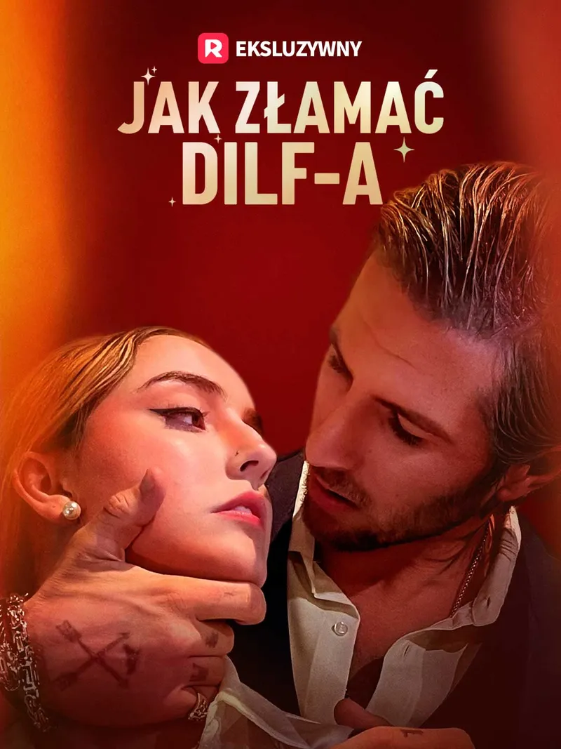 Okładka [Dubbing] Jak złamać DILF-a