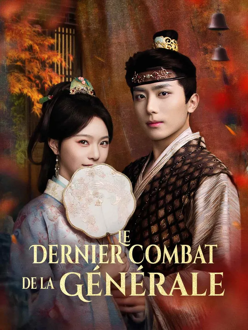 Couverture de Le Dernier Combat de la Générale