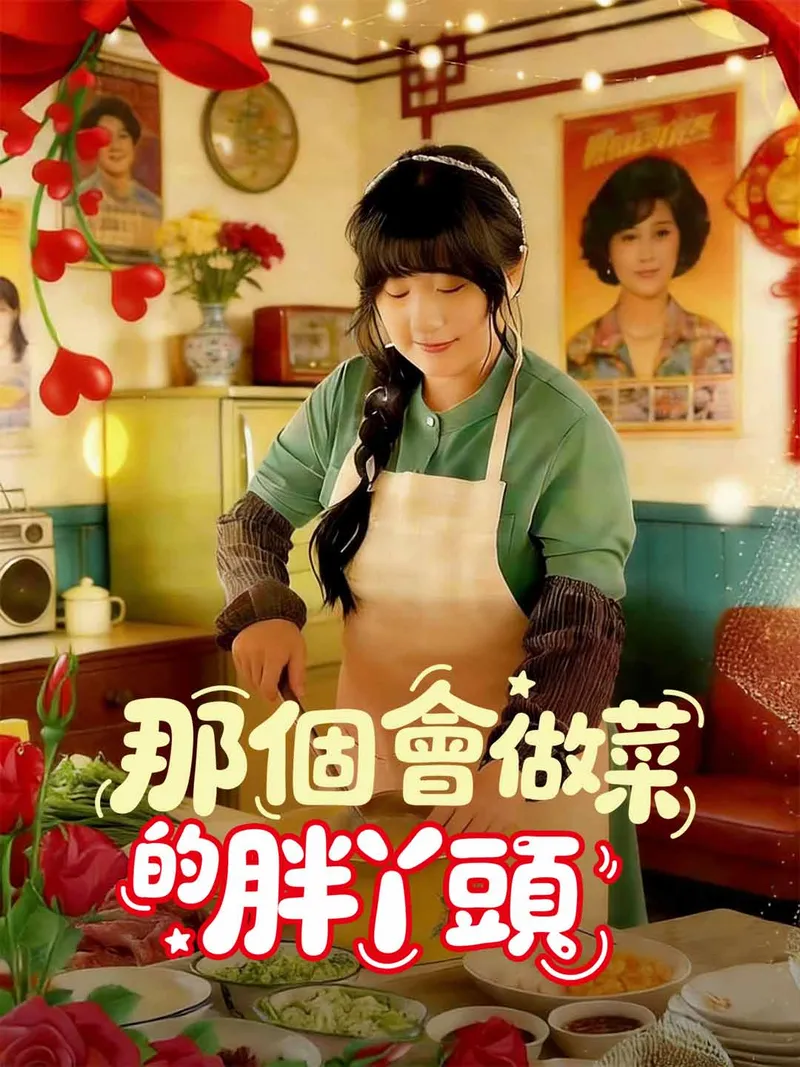 《福运娇妻穿七零我带全家飞》封面
