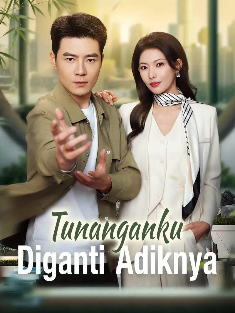 Sampul Tunanganku Diganti Adiknya