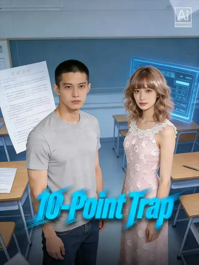 10-Point Trap cover