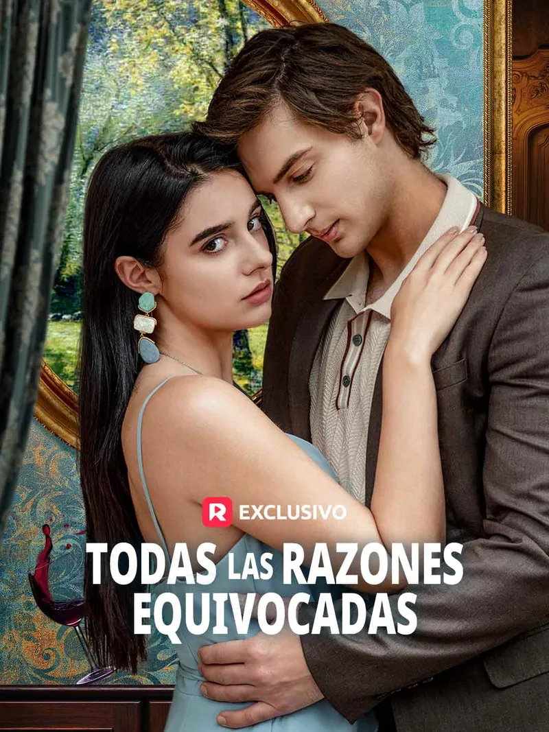 Portada de Todas las razones equivocadas