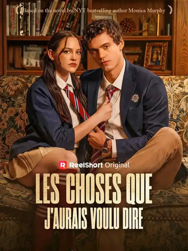 Couverture de LES CHOSES QUE J'AURAIS VOULU DIRE
