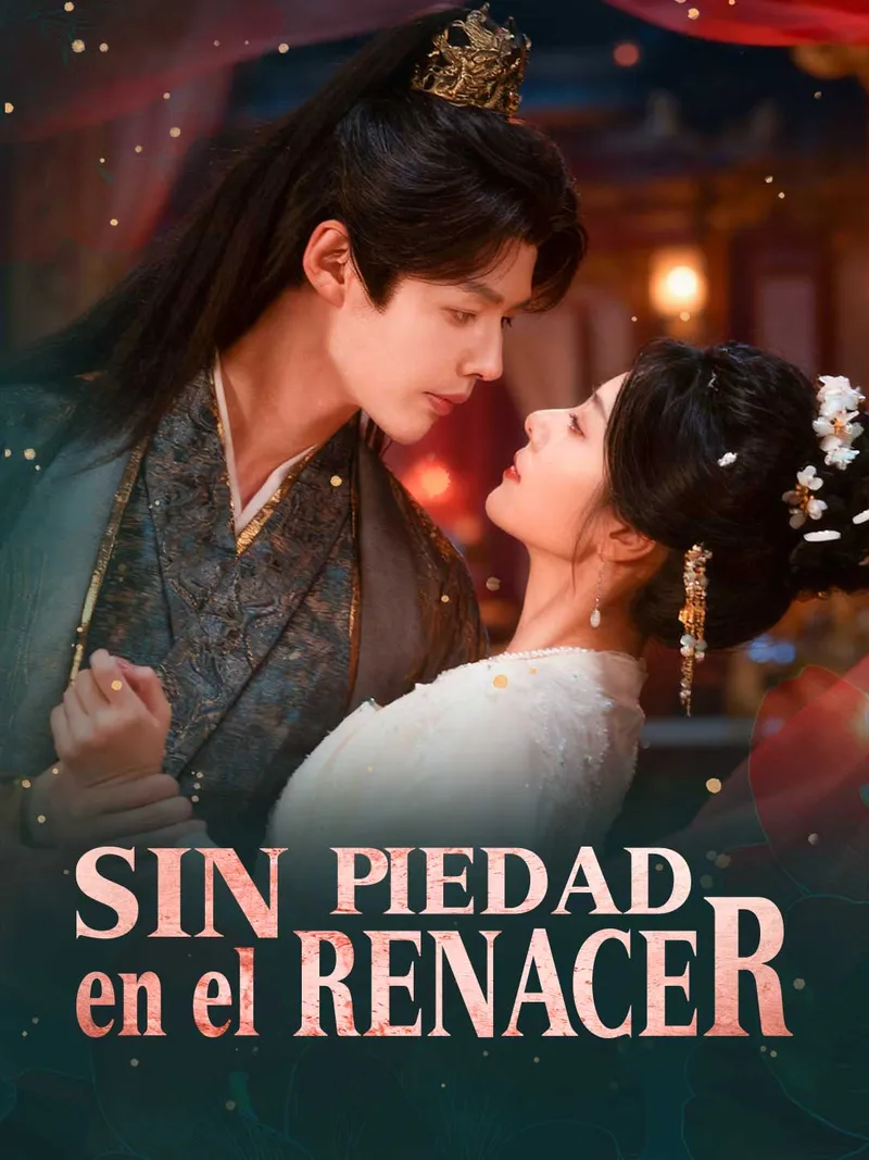 Portada de Sin piedad en el renacer