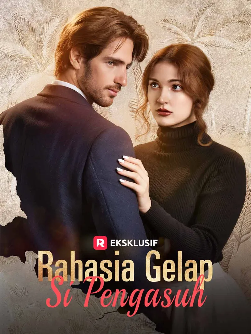 Sampul [Versi Dub] Rahasia Gelap si Pengasuh