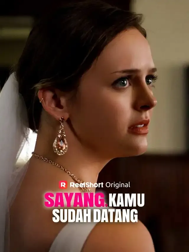 Sampul Sayang, Kau Yang Membuat Ini Terjadi