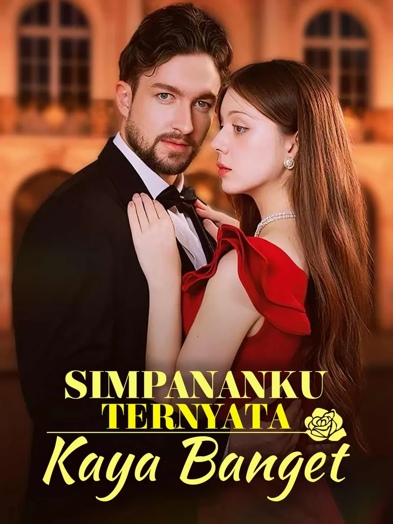 Sampul Simpananku Ternyata Kaya Banget