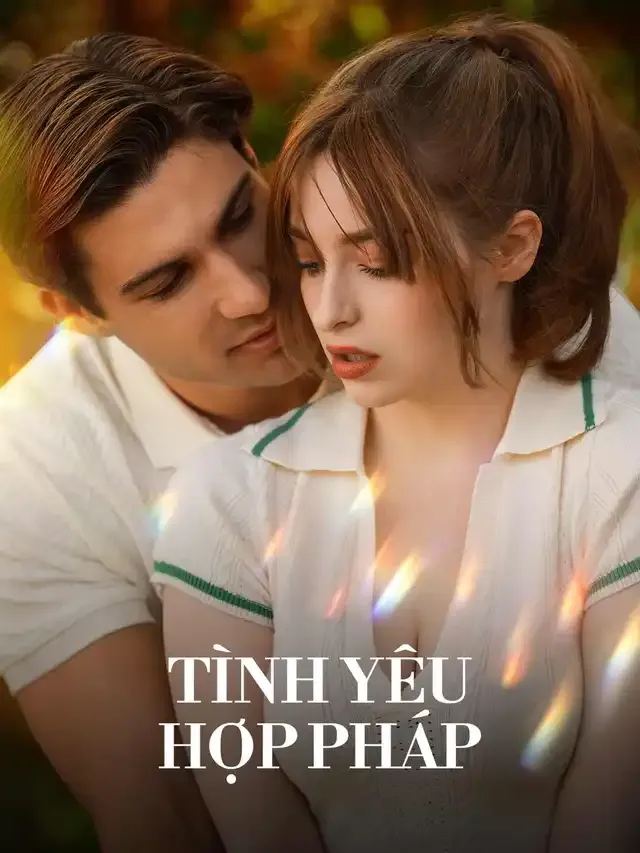 Ảnh bìa Tình Yêu Hợp Pháp