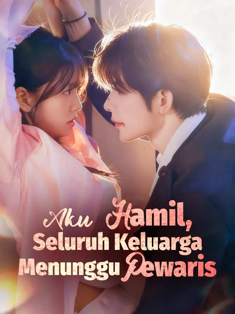 Sampul Aku Hamil, Seluruh Keluarga Menunggu Pewaris