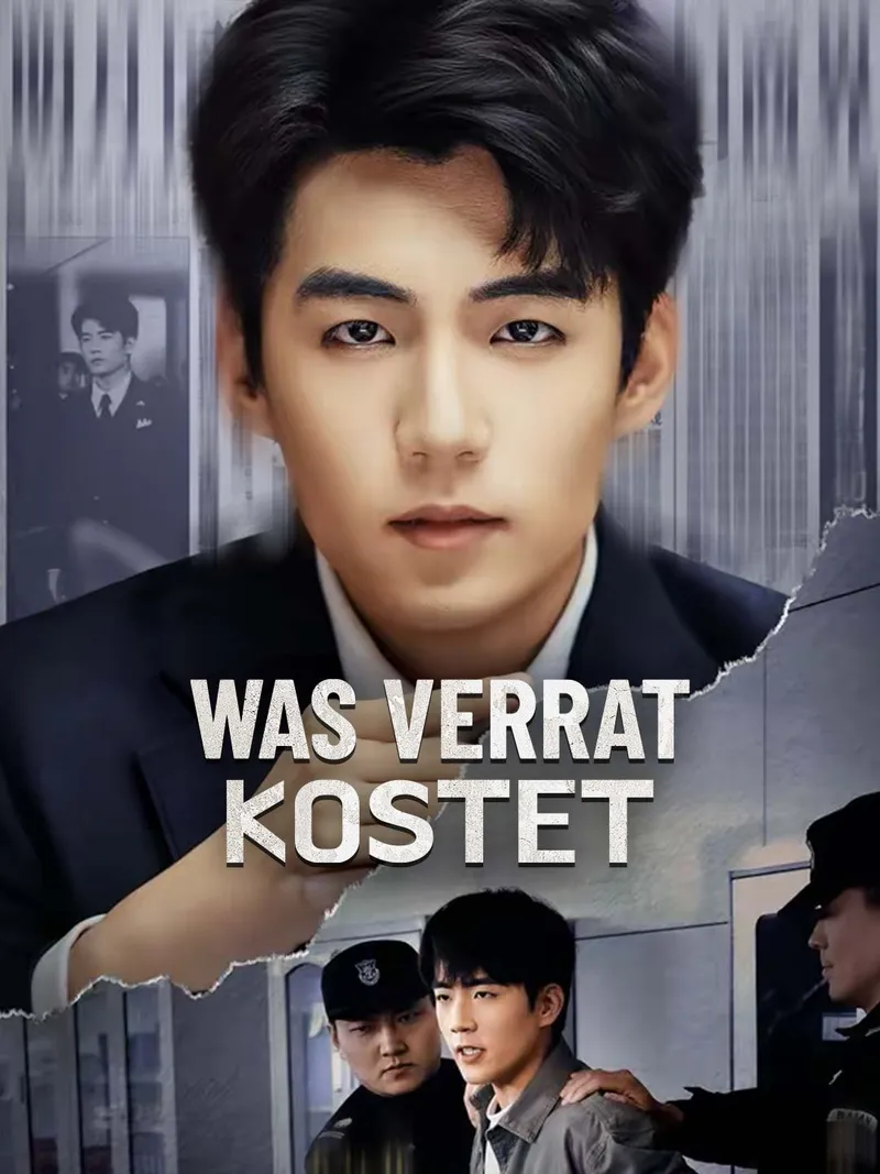 Cover von Was Verrat kostet
