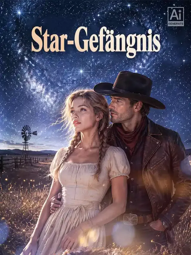 Cover von Star-Gefängnis