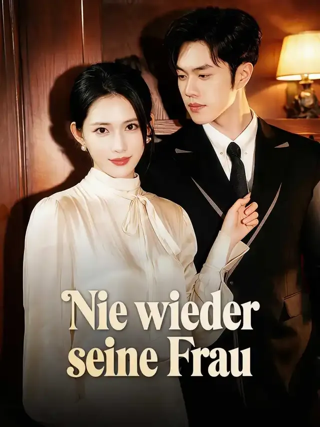 Cover von Nie wieder seine Frau