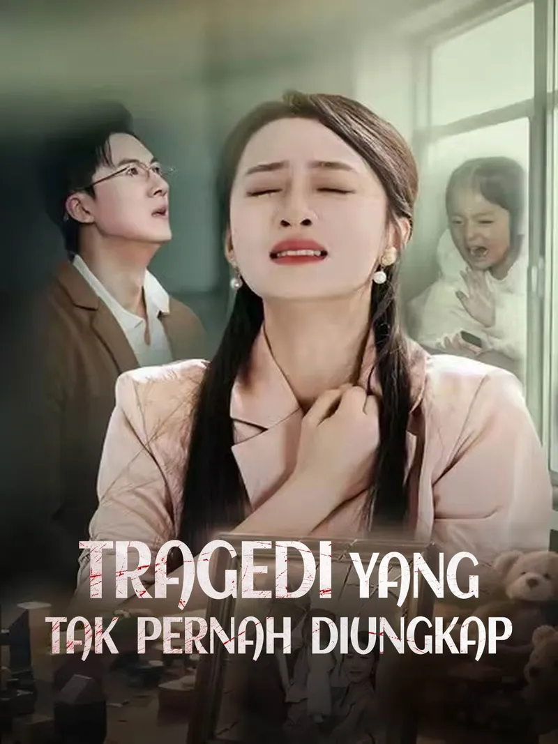 Sampul Tragedi yang Tak Pernah Diungkap