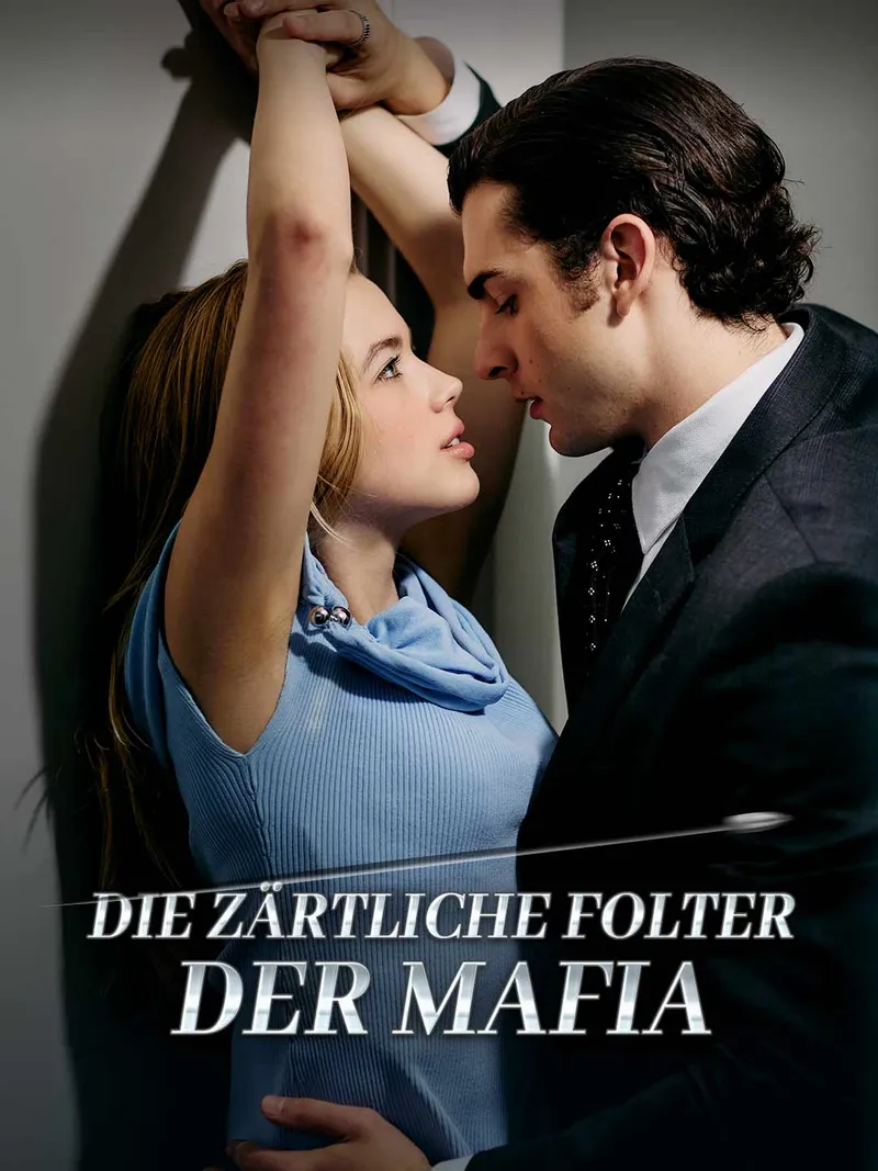 Cover von Die zärtliche Folter der Mafia