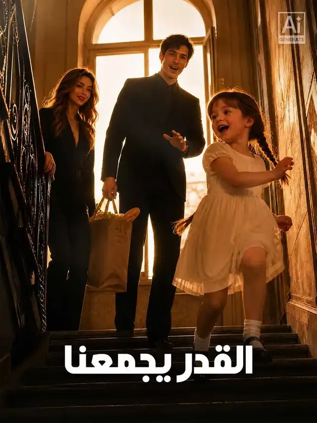 غلاف القدر يجمعنا