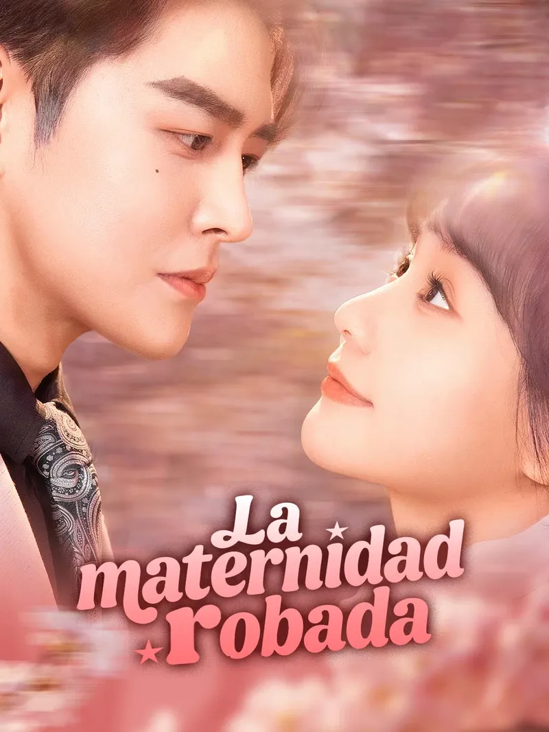 Portada de La maternidad robada