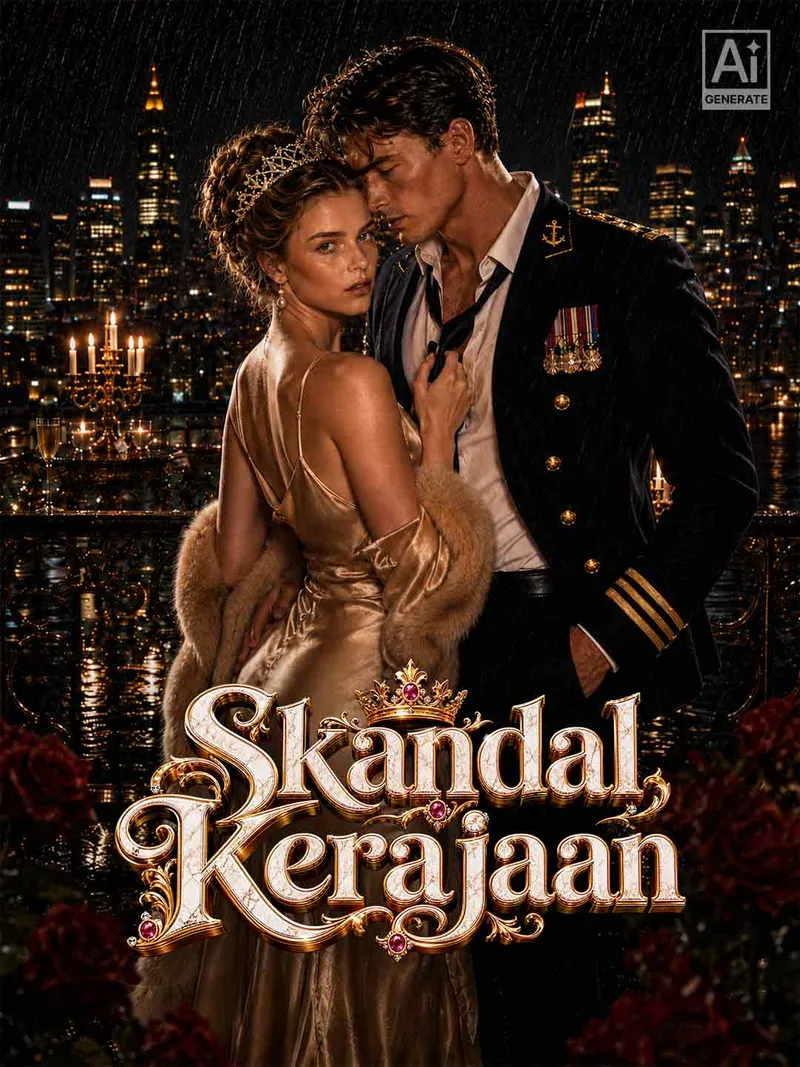 Sampul Skandal Kerajaan