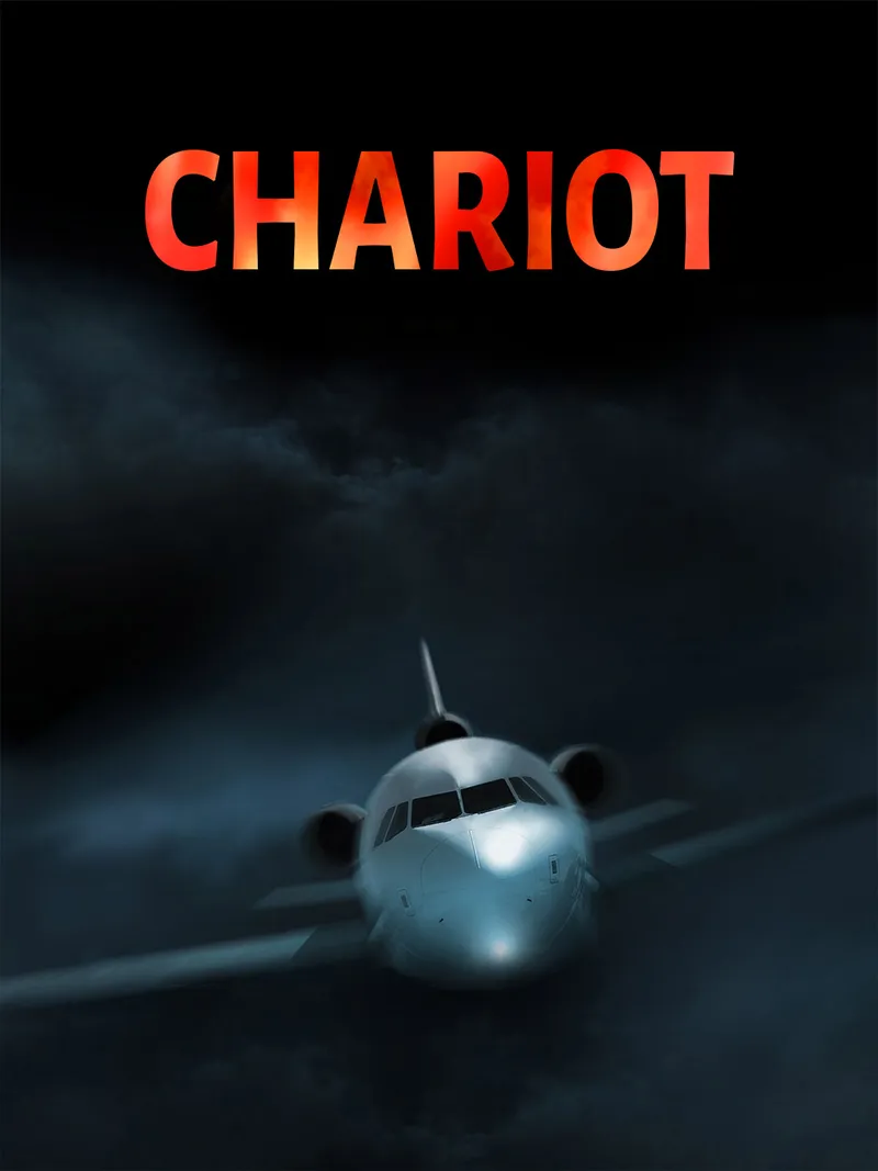 Couverture de Chariot