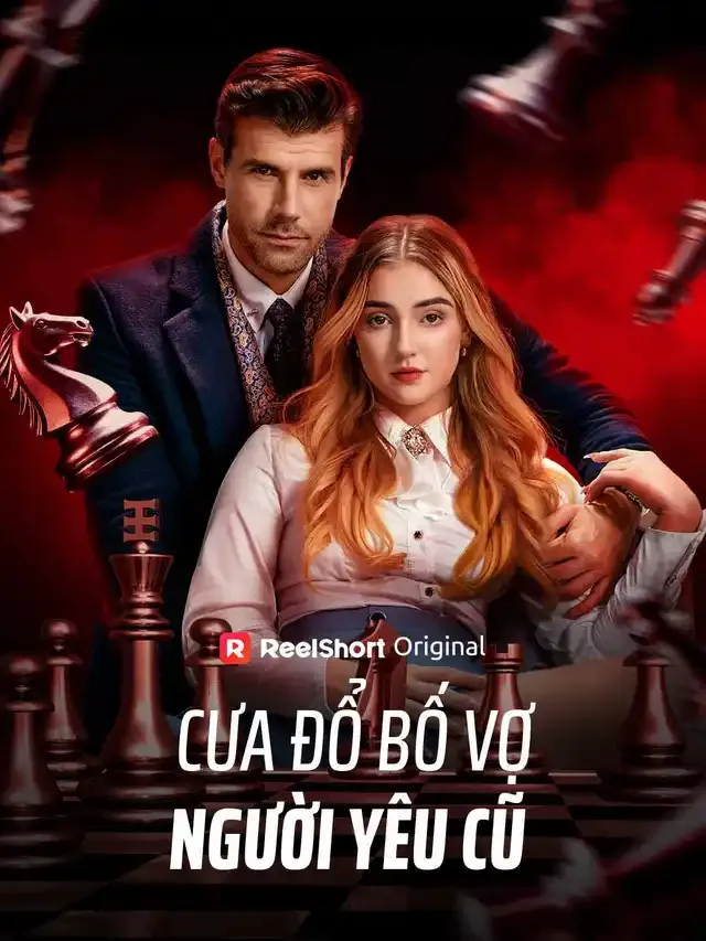 Ảnh bìa Cưa Đổ Bố Vợ Người Yêu Cũ
