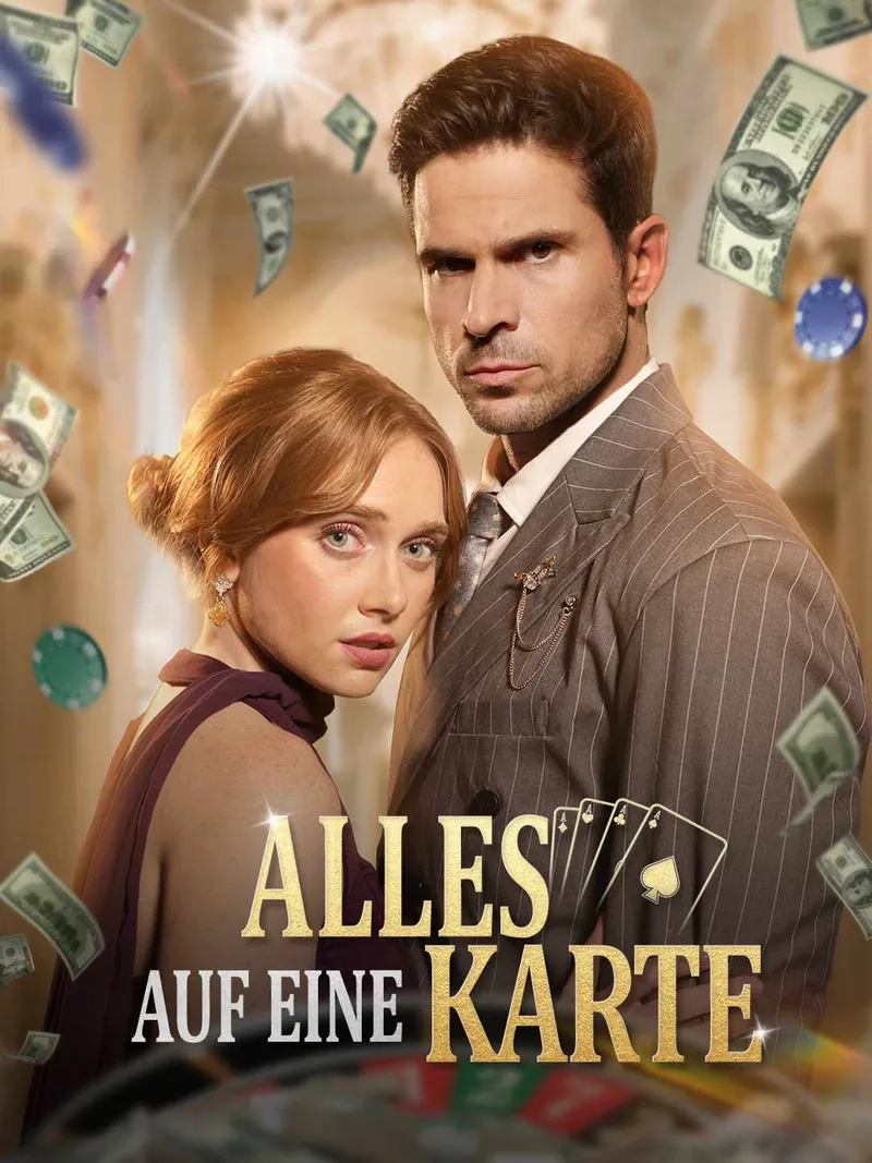 Cover von Alles auf eine Karte