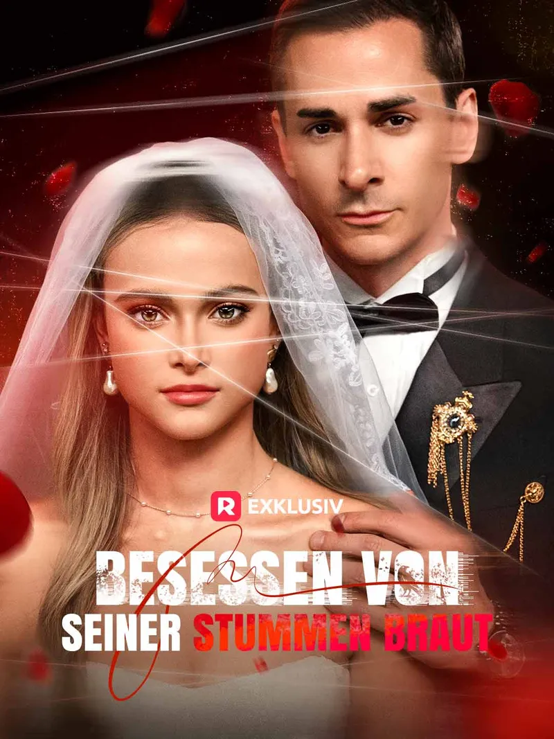 Cover von Besessen von seiner stummen Braut