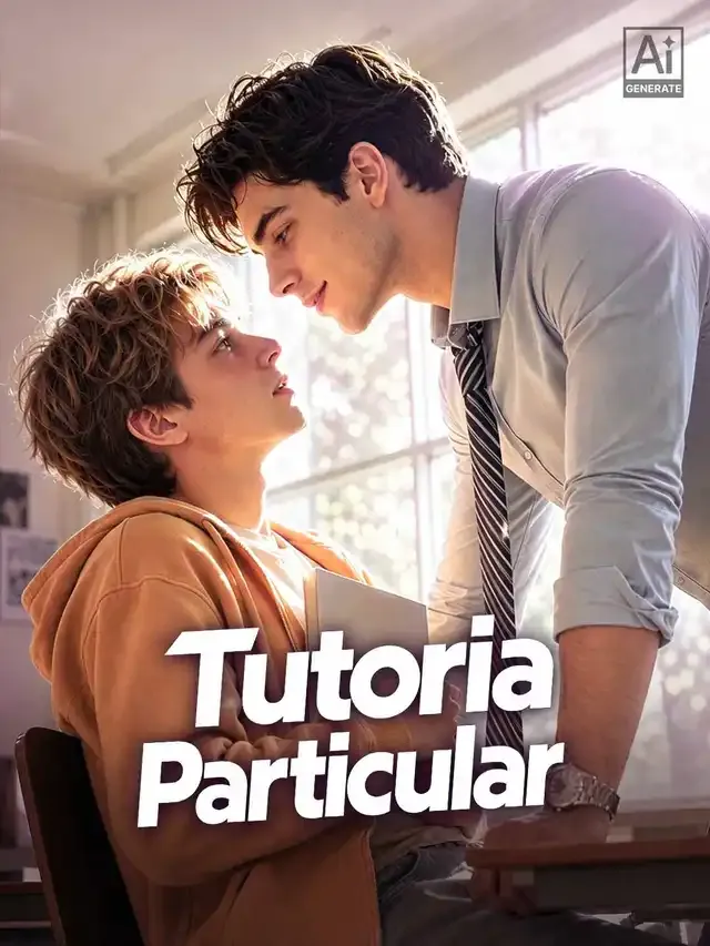Capa de Tutoria Particular