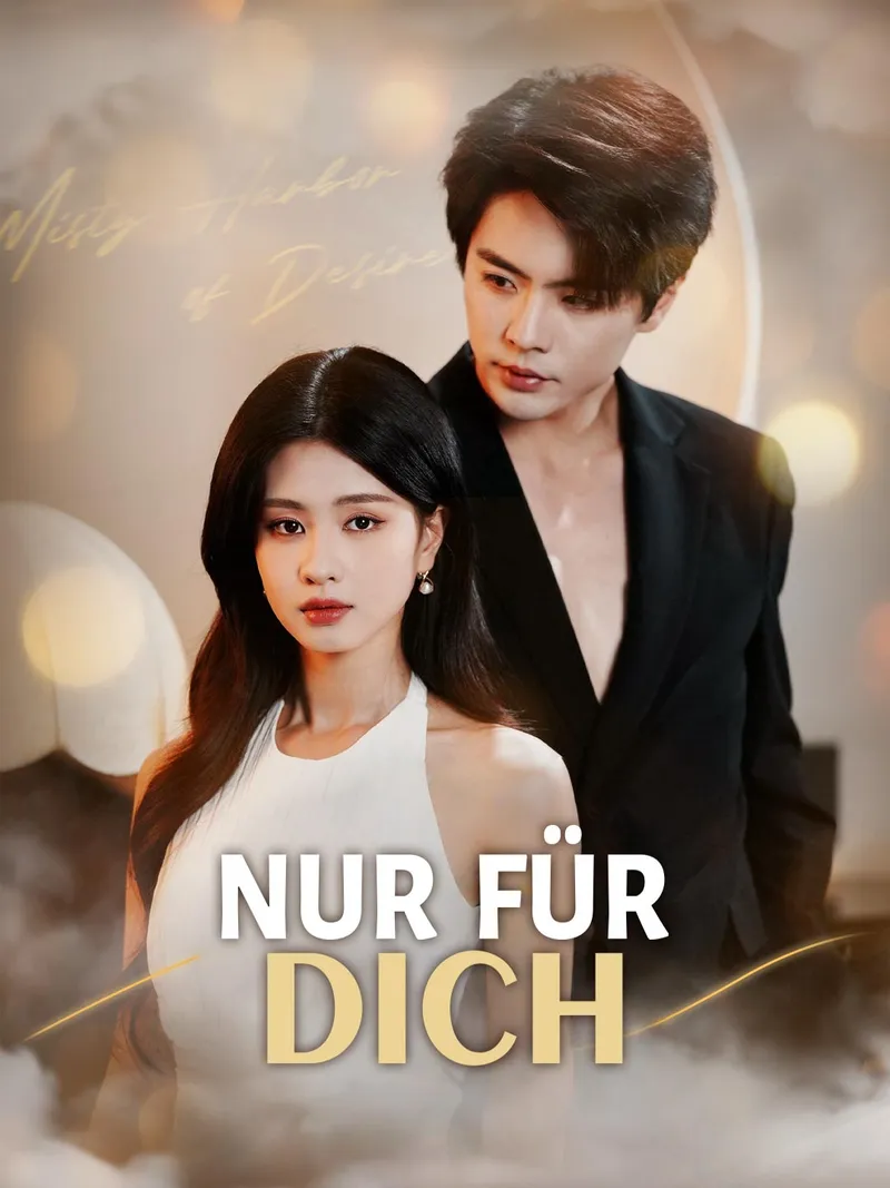Cover von Nur für dich