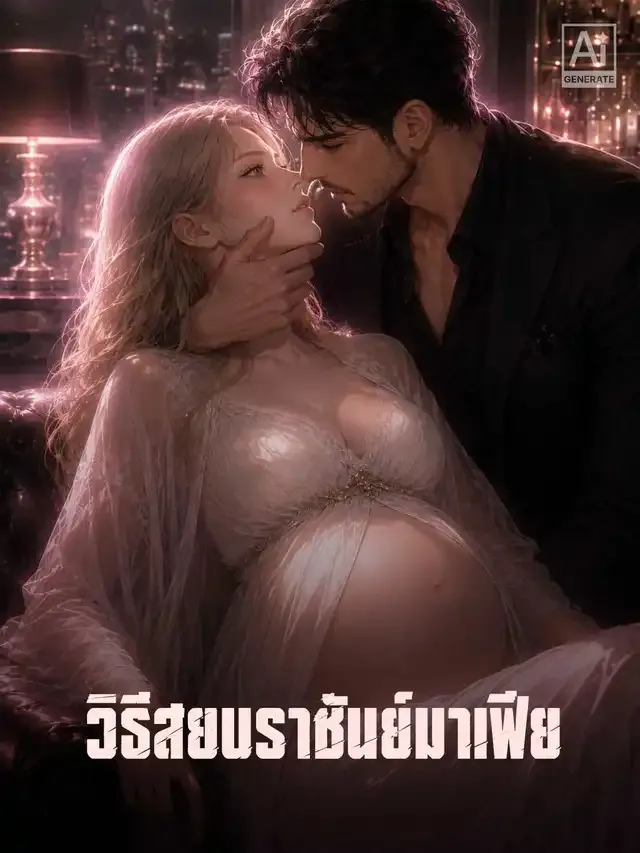 หน้าปกวิธีสยบราชันย์มาเฟีย