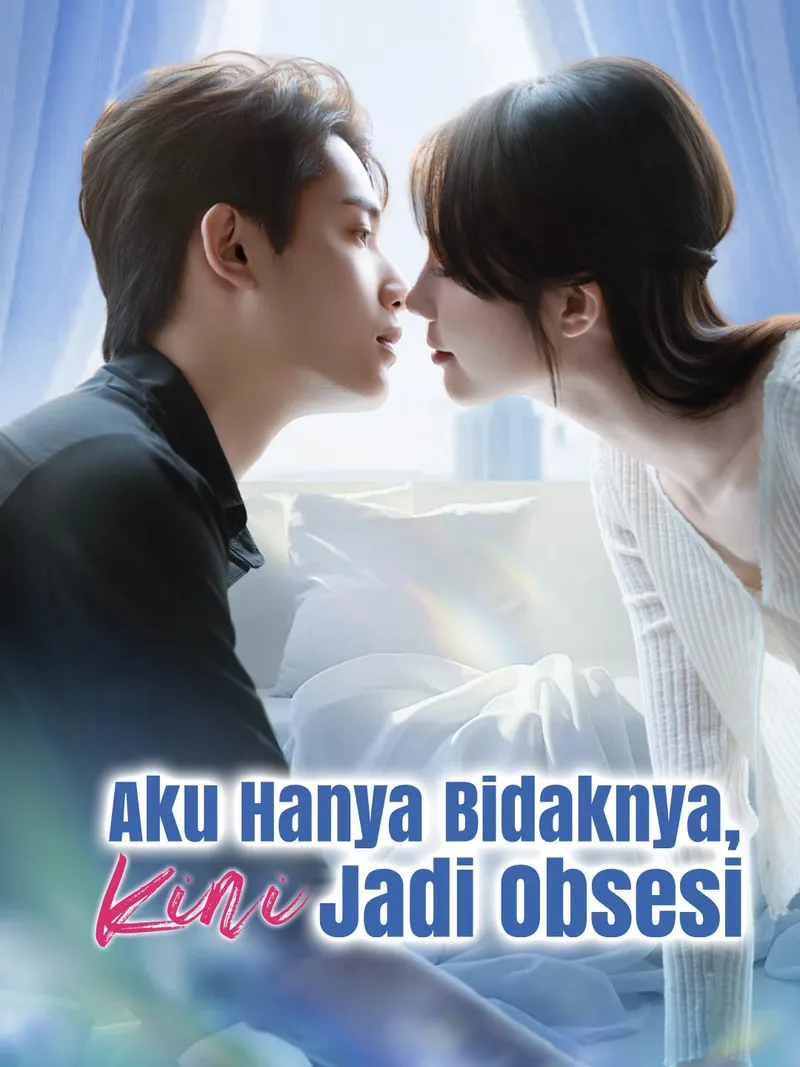 Sampul Aku Hanya Bidaknya, Kini Jadi Obsesi