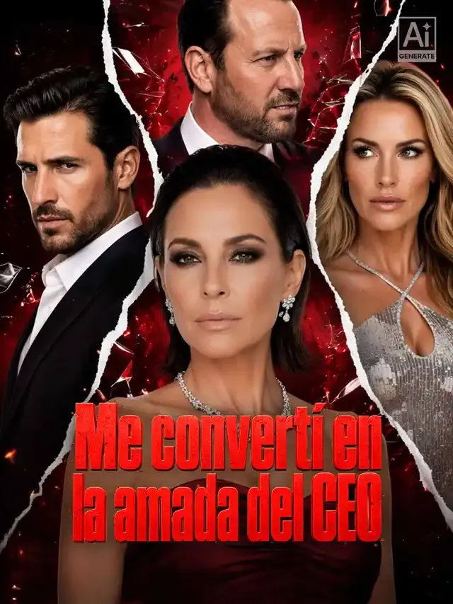 Portada de Me convertí en la amada del CEO