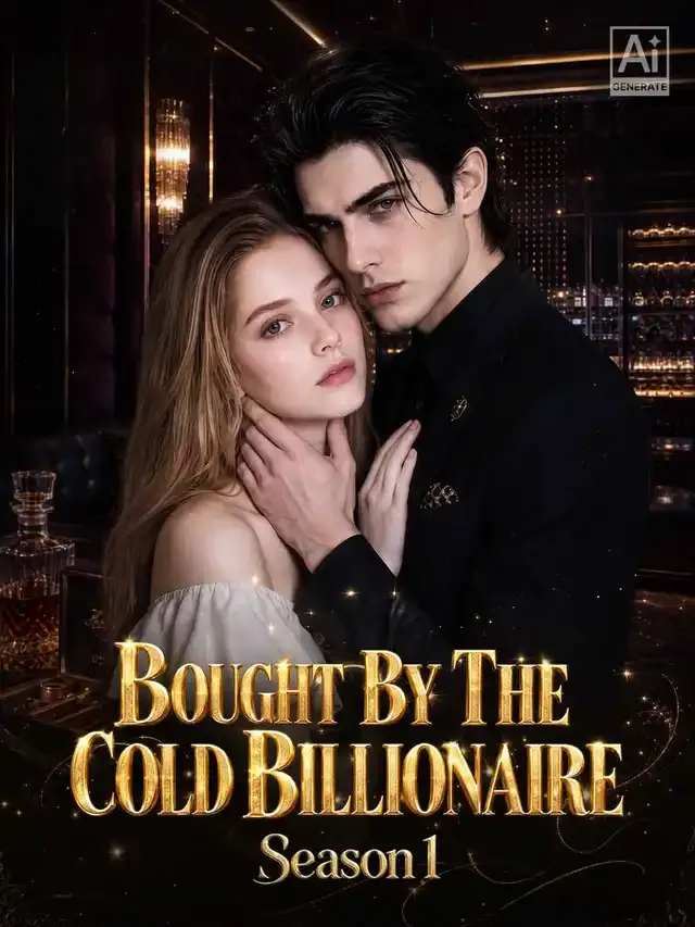Bought by the Cold Billionaire Season 1 cover