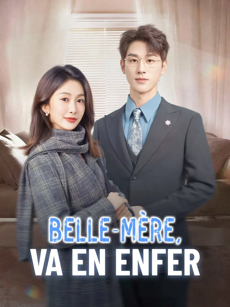 Couverture de Belle-Mère, Va en Enfer