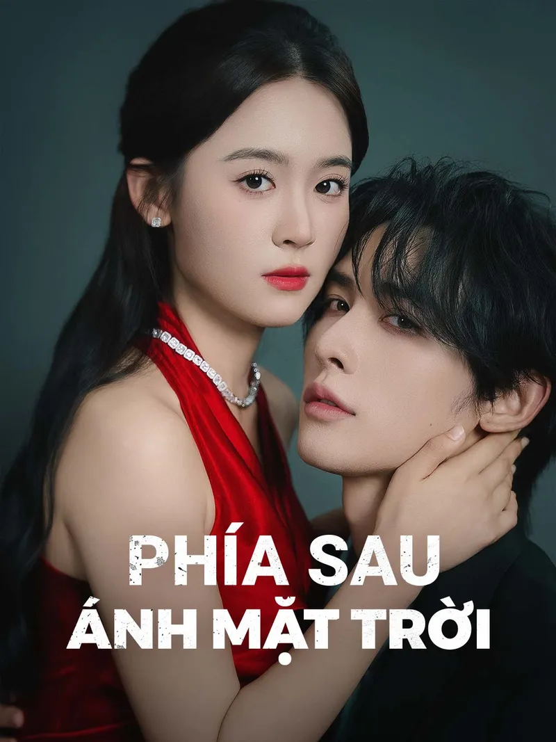 Ảnh bìa Phía Sau ánh Mặt Trời
