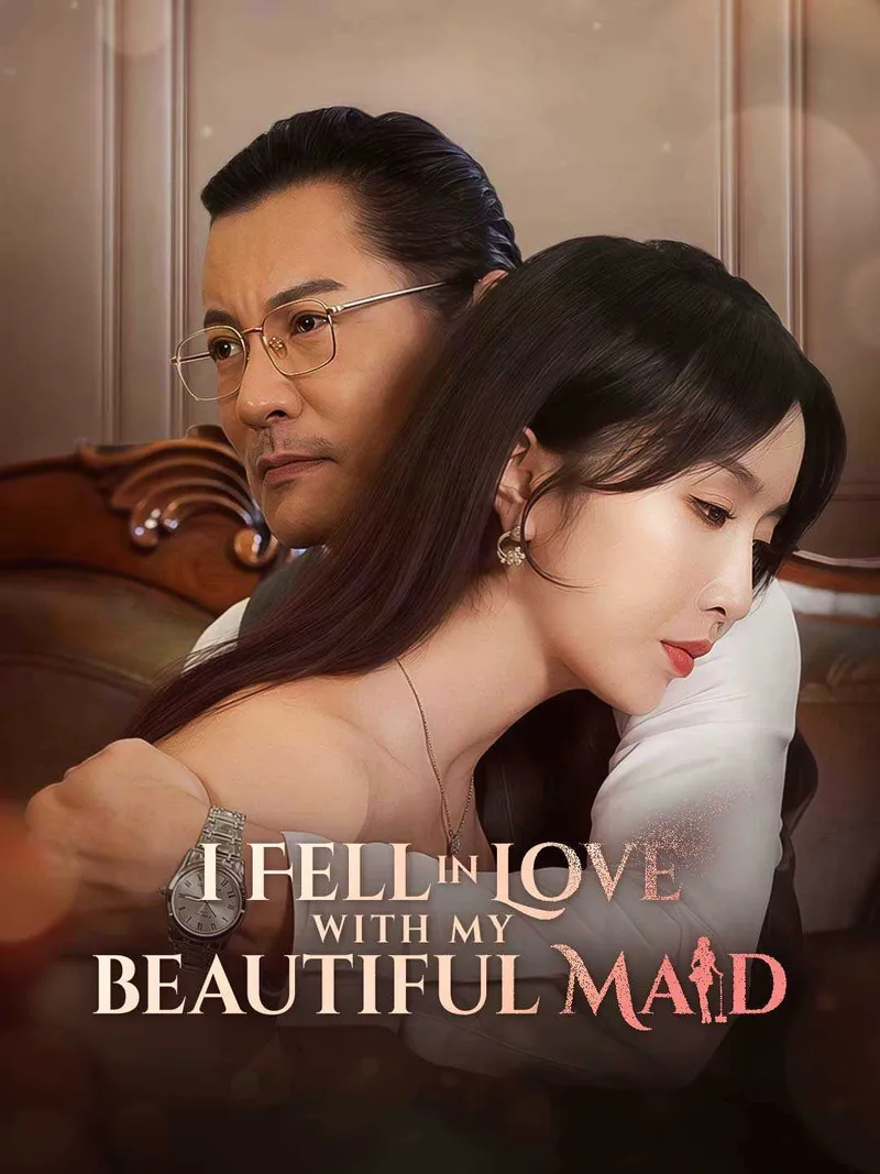 I Fell in Love with My Beautiful Maid cover